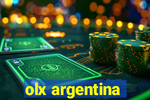 olx argentina